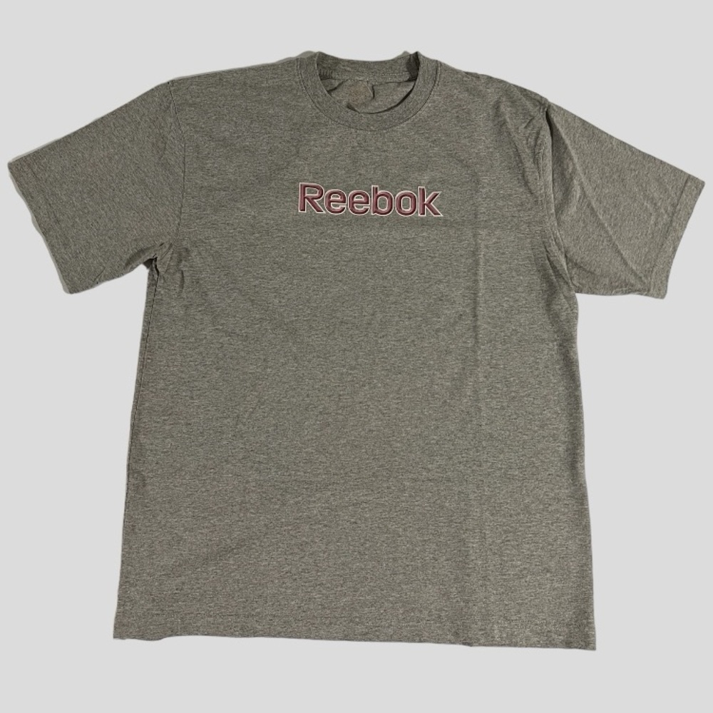 (3 for $45) Reebok T-shirt